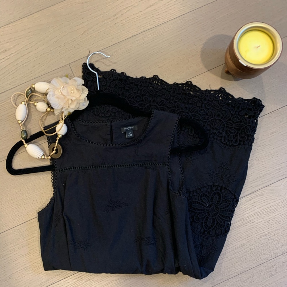 Ann Taylor dress
